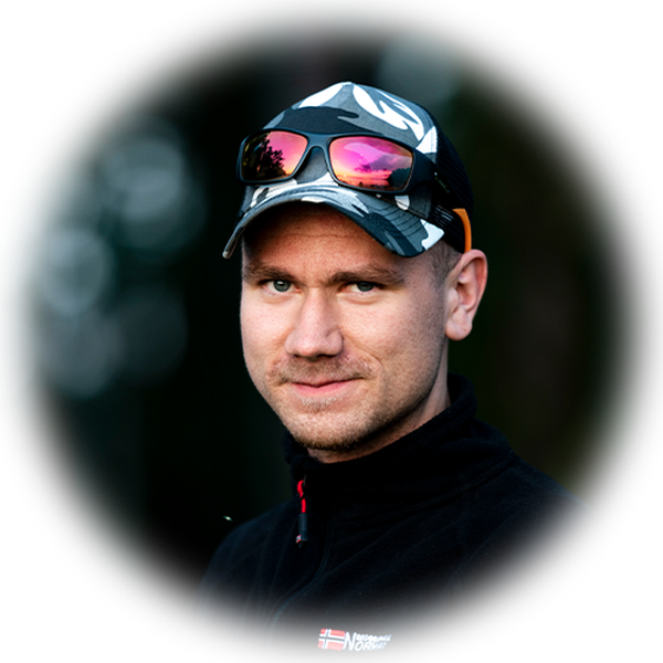 Patrik Engström